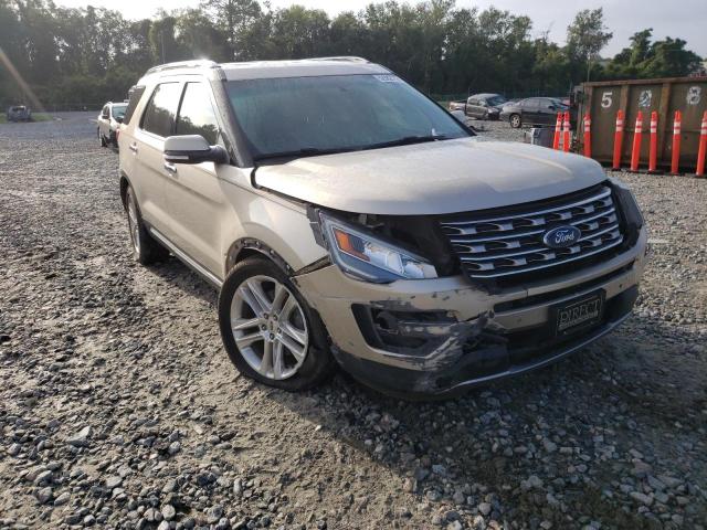 FORD EXPLORER L 2017 1fm5k7fh5hga08096