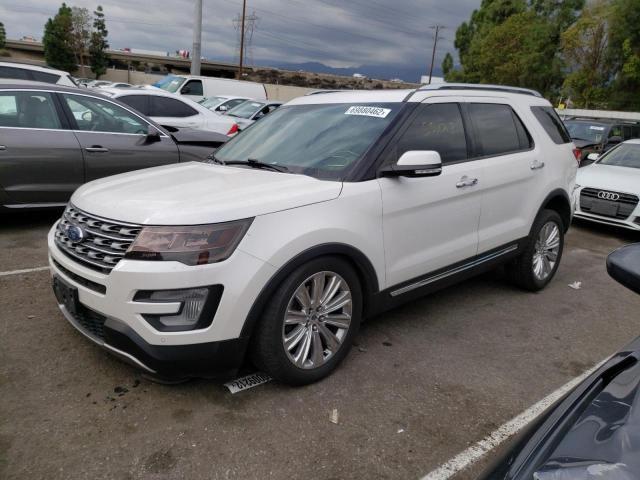 FORD EXPLORER 2017 1fm5k7fh5hga70324