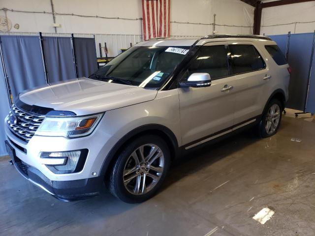 FORD EXPLORER 2017 1fm5k7fh5hga86717