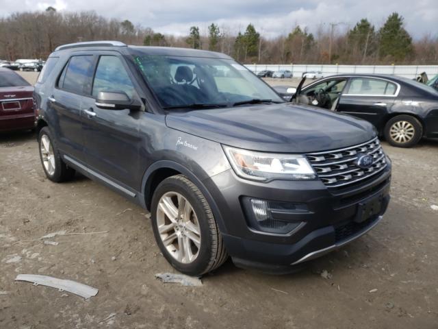 FORD EXPLORER L 2016 1fm5k7fh6gga69262