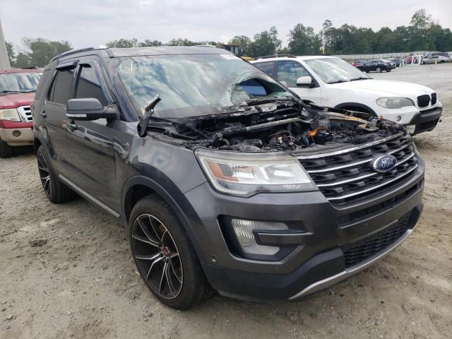 FORD EXPLORER L 2016 1fm5k7fh6ggc98296