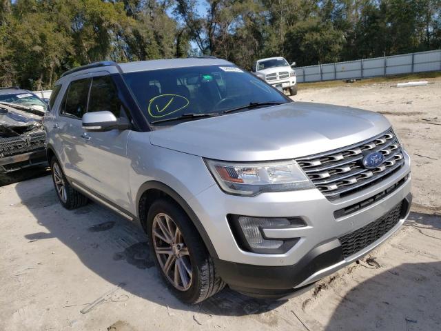 FORD EXPLORER L 2017 1fm5k7fh6hga76942