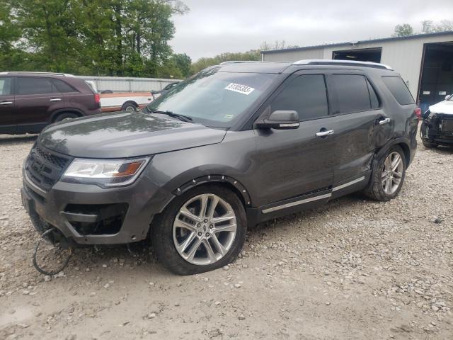 FORD EXPLORER 2017 1fm5k7fh6hgc20649