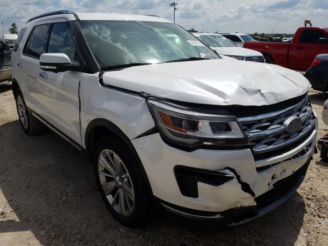 FORD EXPLORER 2018 1fm5k7fh6jgc92828