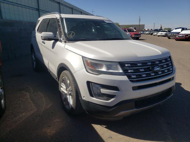 FORD EXPLORER L 2016 1fm5k7fh7ggb61769