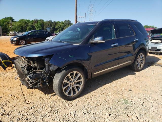 FORD EXPLORER 2016 1fm5k7fh8ggc01227