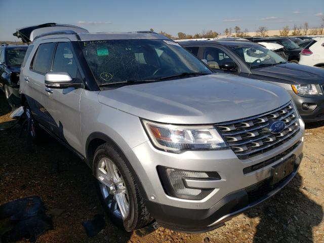 FORD EXPLORER L 2016 1fm5k7fh8ggc04371