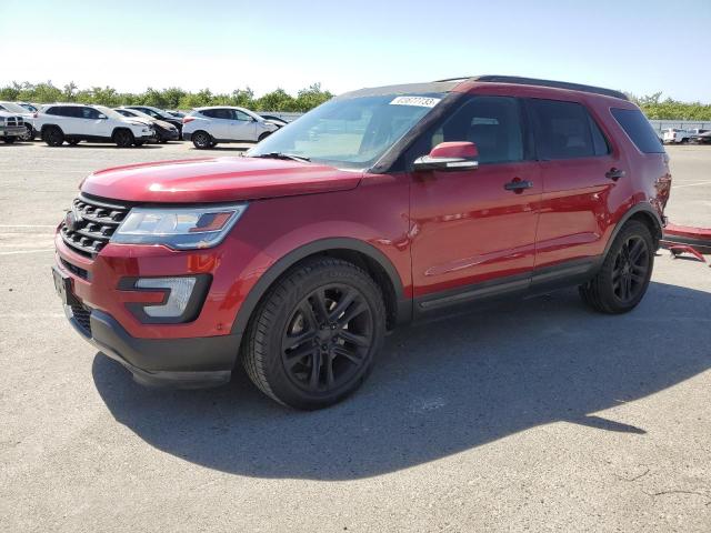 FORD EXPLORER L 2016 1fm5k7fh8ggc72413