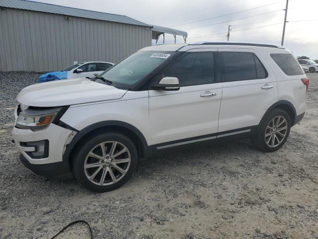 FORD EXPLORER 2017 1fm5k7fh8hga97579