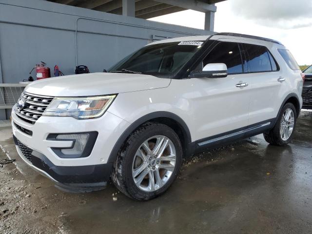 FORD EXPLORER 2017 1fm5k7fh8hgd79155