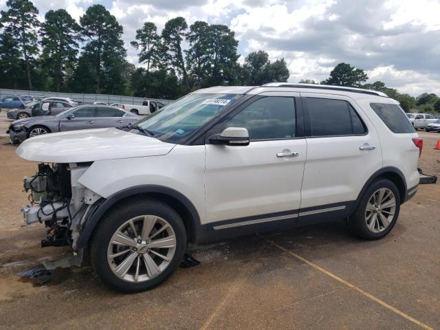 FORD EXPLORER 2019 1fm5k7fh8kga51404