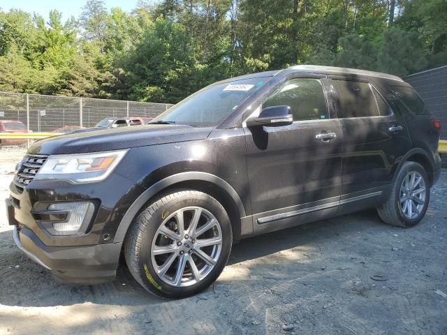 FORD EXPLORER 2016 1fm5k7fh9ggc82822