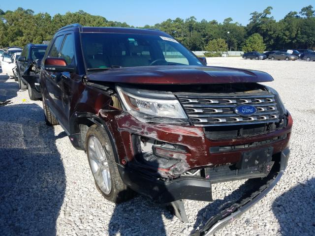 FORD EXPLORER L 2016 1fm5k7fh9ggd35891