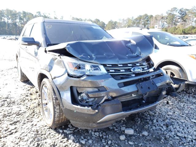 FORD EXPLORER L 2017 1fm5k7fh9hga19926