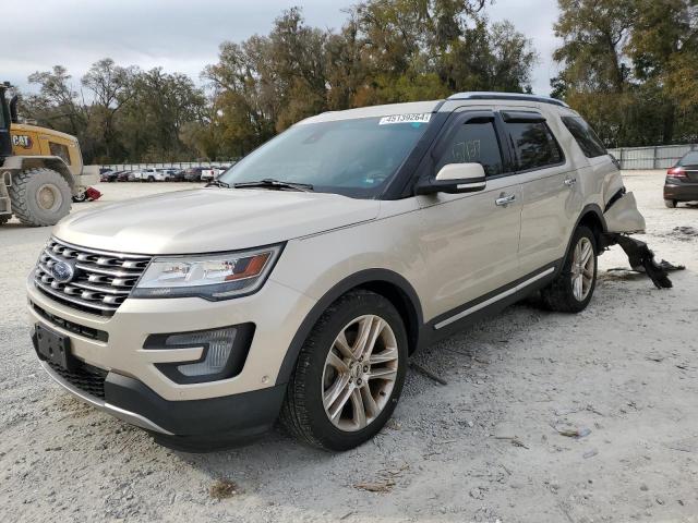 FORD EXPLORER 2017 1fm5k7fh9hgb76856