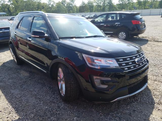 FORD EXPLORER L 2016 1fm5k7fhxggc98253