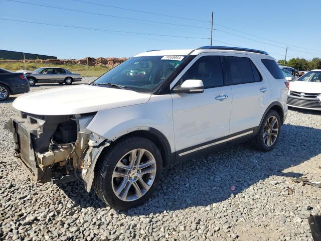 FORD EXPLORER 2017 1fm5k7fhxhgb86974