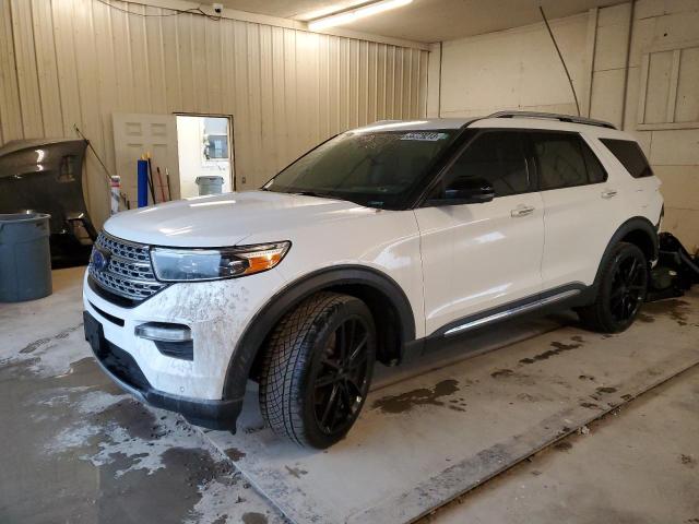 FORD EXPLORER L 2021 1fm5k7fw0mna12402