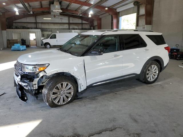 FORD EXPLORER 2021 1fm5k7fw6mna09293