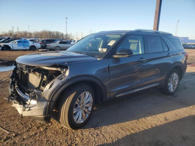 FORD EXPLORER 2021 1fm5k7fw7mna02112