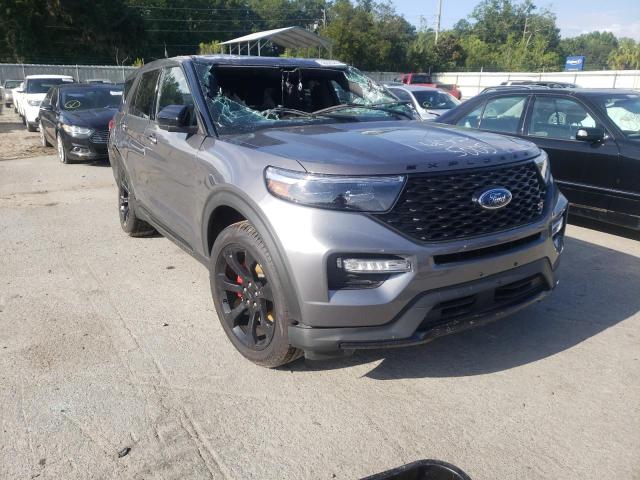 FORD EXPLORER S 2022 1fm5k7gc3nga35005