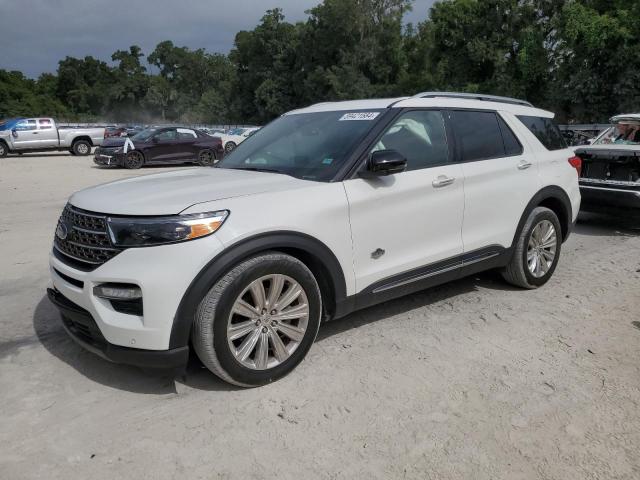 FORD EXPLORER 2022 1fm5k7lc6ngb70095