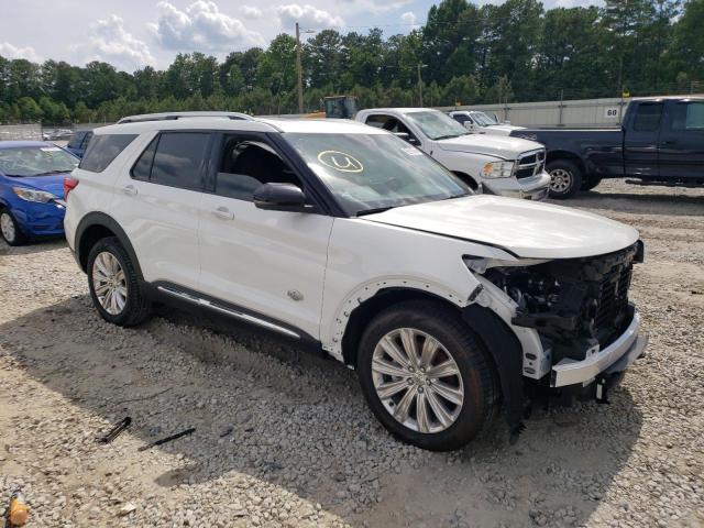 FORD EXPLORER K 2021 1fm5k7lcxmgb76741