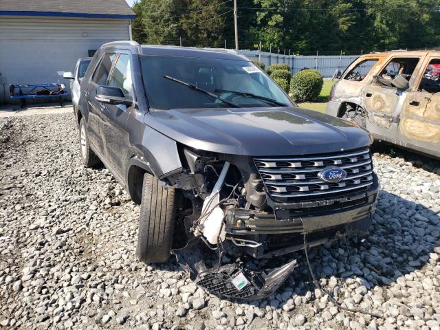 FORD EXPLORER X 2017 1fm5k7uh0hgc51043