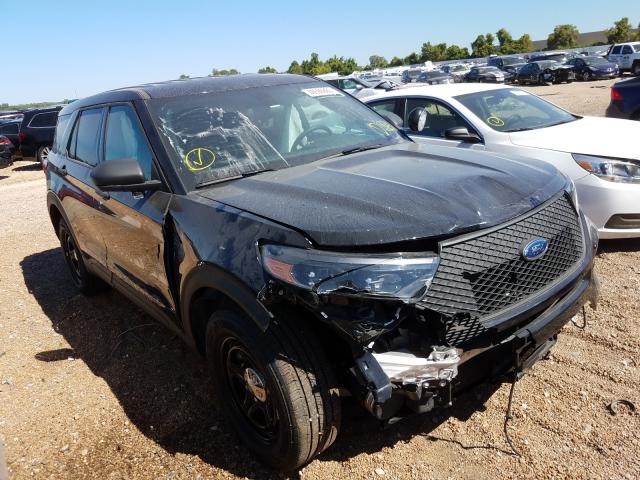 FORD EXPLORER P 2020 1fm5k8ab0lga55926