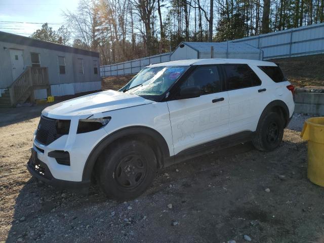 FORD EXPLORER P 2020 1fm5k8ab0lgc35018