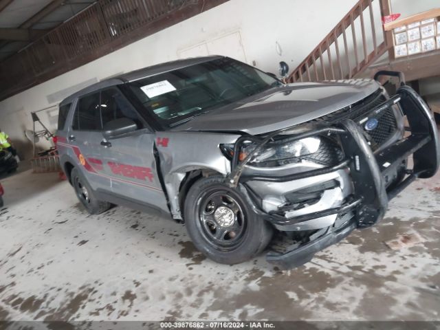 FORD EXPLORER 2021 1fm5k8ab0mgc31651