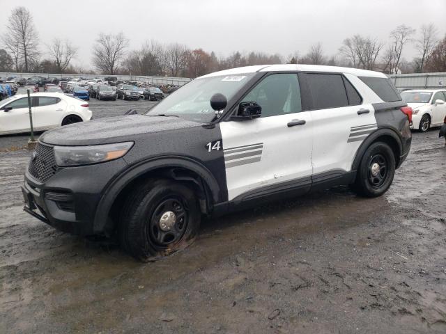 FORD EXPLORER P 2022 1fm5k8ab0nga07524