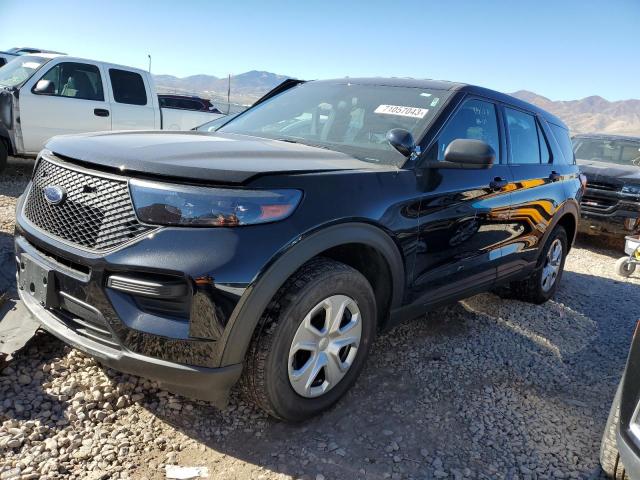 FORD EXPLORER 2022 1fm5k8ab0ngb76877