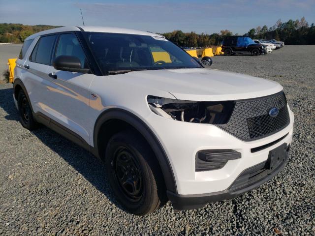 FORD EXPLORER P 2020 1fm5k8ab1lga82911