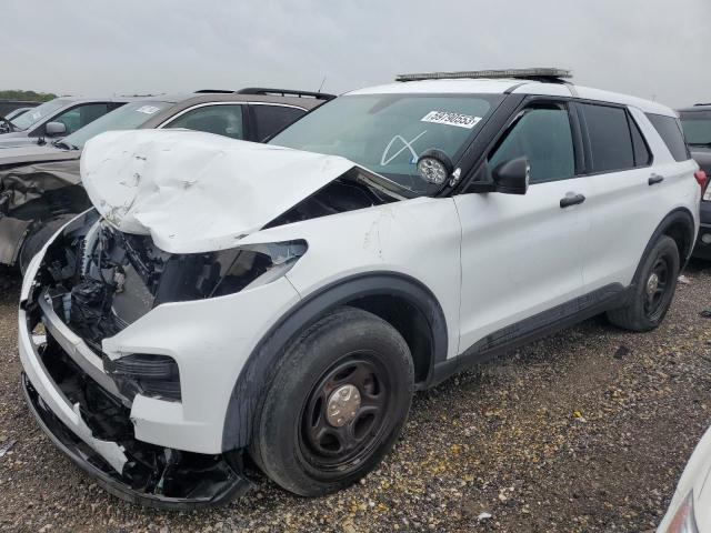 FORD EXPLORER P 2020 1fm5k8ab1lga83038