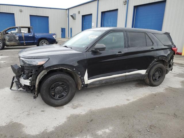 FORD EXPLORER P 2020 1fm5k8ab1lga84058