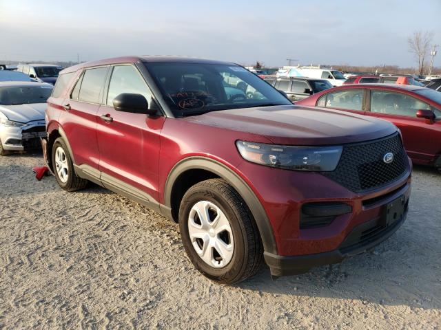 FORD EXPLORER P 2020 1fm5k8ab1lga97036