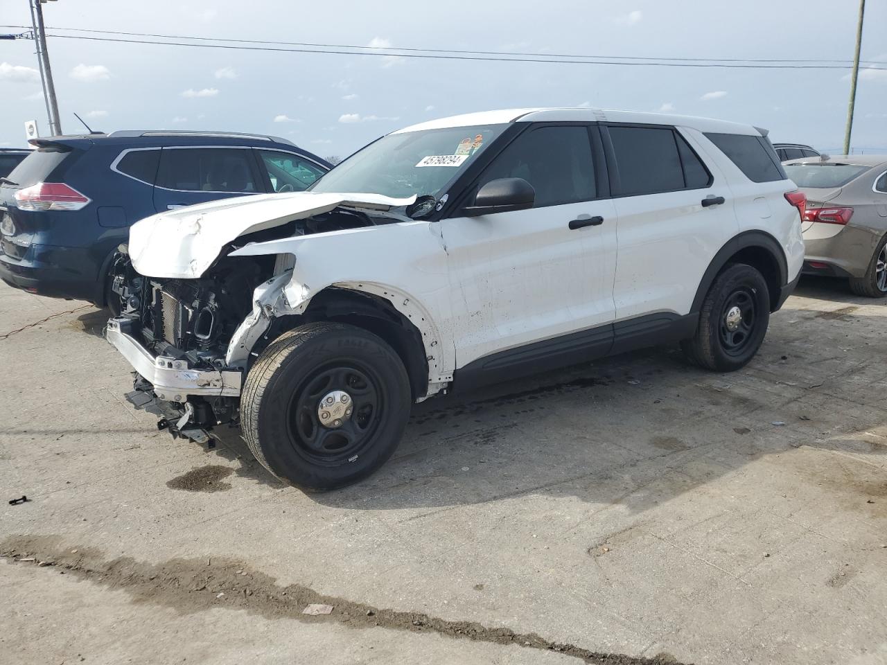 FORD EXPLORER 2022 1fm5k8ab1ngb30040