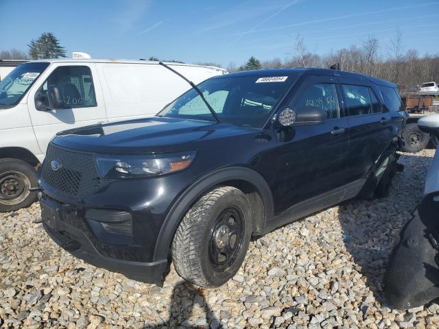 FORD EXPLORER 2020 1fm5k8ab2lgb67126