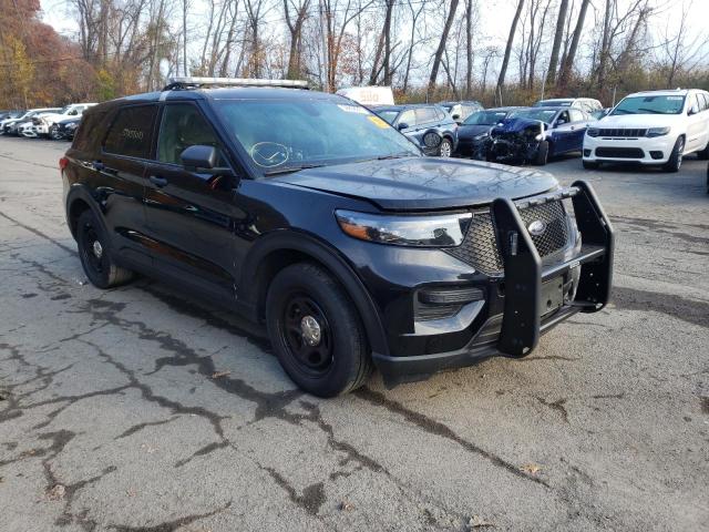 FORD EXPLORER 2020 1fm5k8ab3lgd01285