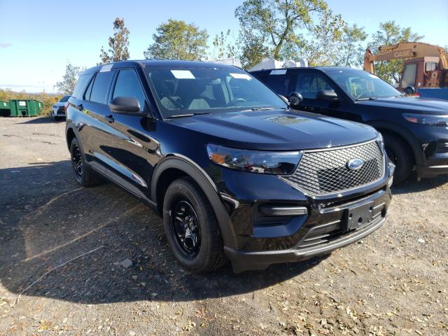 FORD EXPLORER P 2020 1fm5k8ab3lgd01805