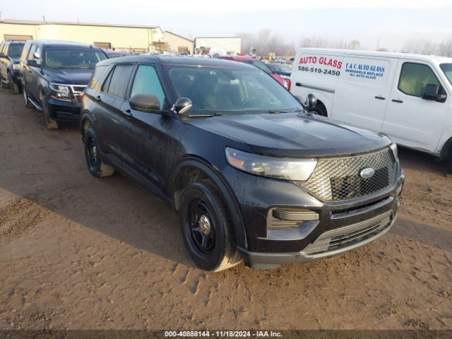 FORD EXPLORER 2020 1fm5k8ab3lgd09385