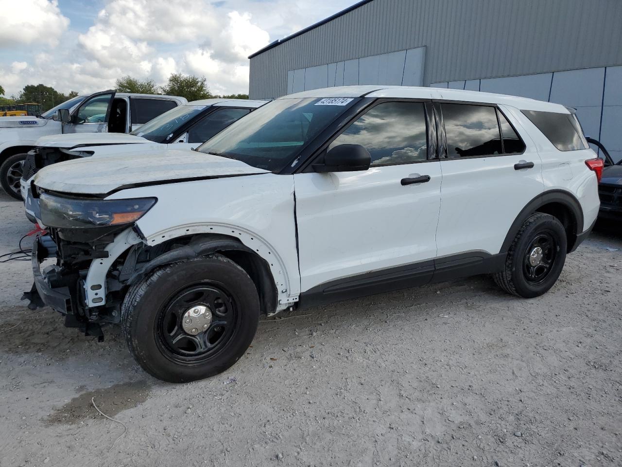 FORD EXPLORER 2021 1fm5k8ab3mga46882