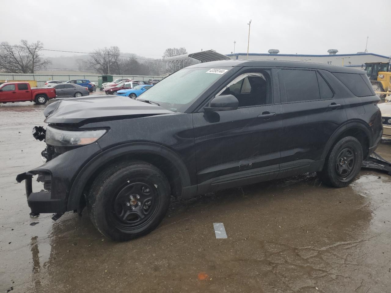 FORD EXPLORER 2022 1fm5k8ab3nga08893