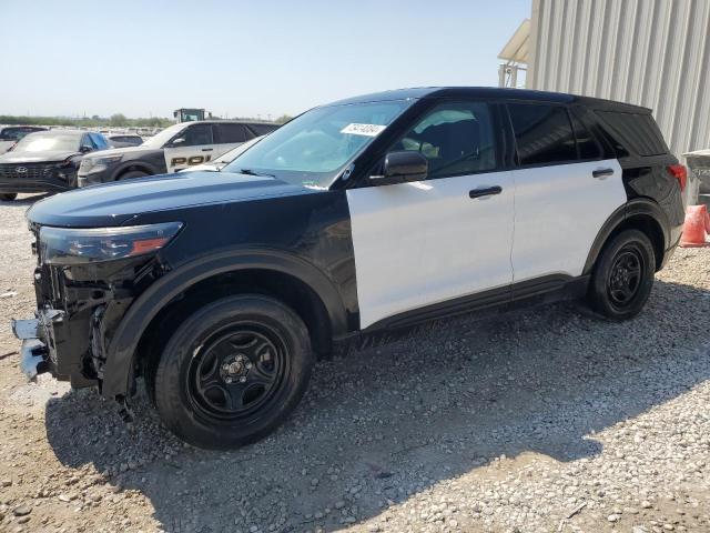 FORD EXPLORER P 2022 1fm5k8ab3nga49217