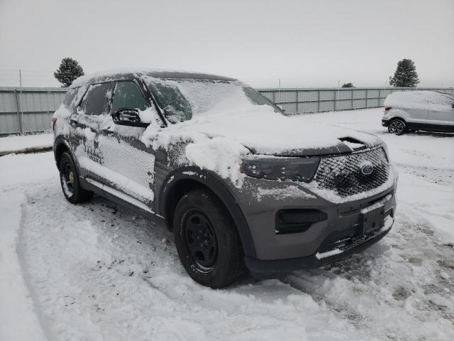 FORD EXPLORER P 2020 1fm5k8ab4lgb66415