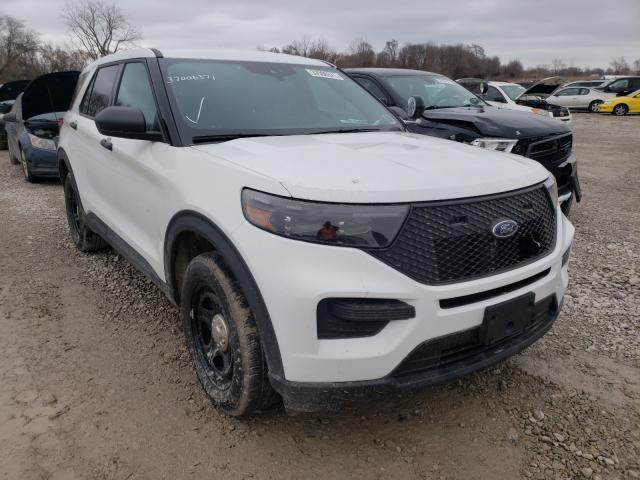 FORD EXPLORER P 2020 1fm5k8ab4lgb67483