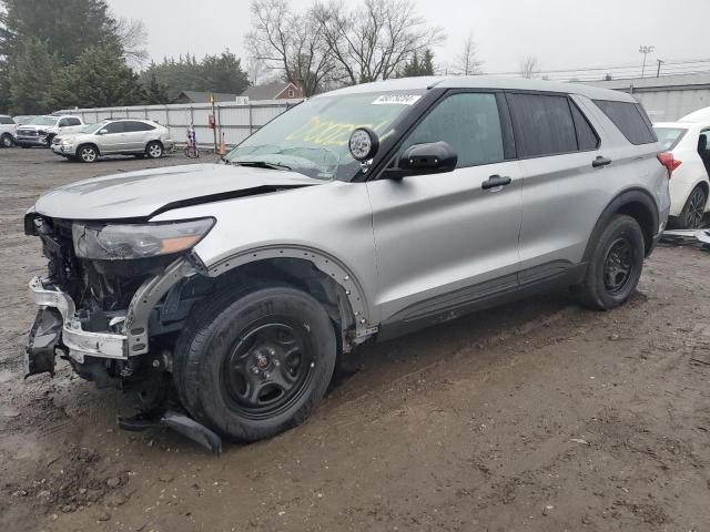 FORD EXPLORER 2020 1fm5k8ab4lgd00274