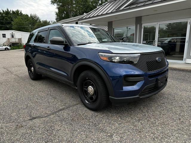 FORD EXPLORER 2021 1fm5k8ab4mga19013