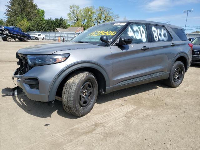 FORD EXPLORER 2022 1fm5k8ab4nga28800